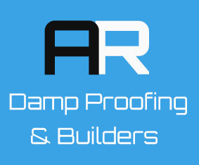 AR Damproofing Building Timperley Altrincham